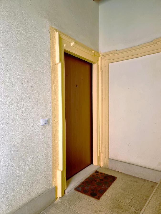 Apartment Antico Seminario